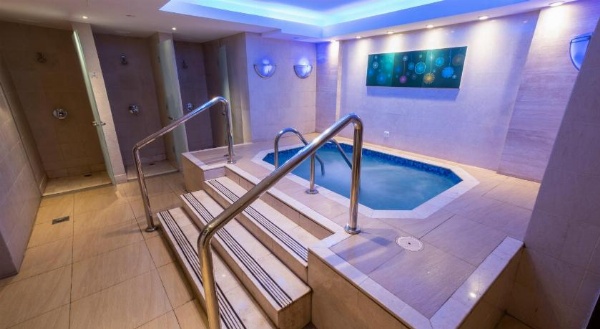 Makkah Clock Royal Tower, A Fairmont Hotel image 15