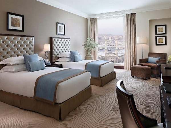 Makkah Clock Royal Tower, A Fairmont Hotel image 21
